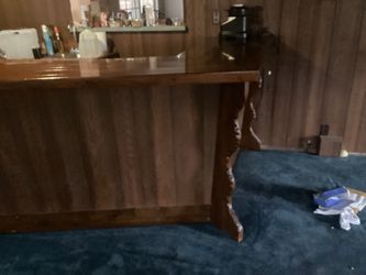 Bar full size