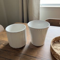 Decor Pots