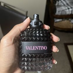 Valentino Uomo Born in Roma – Brand New 