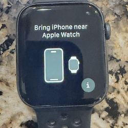 Apple Watch Series 5