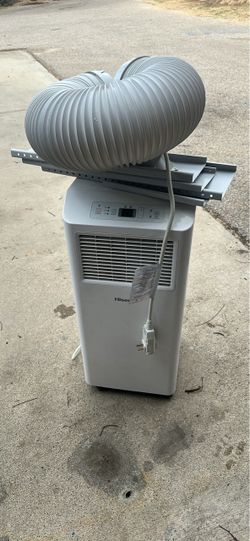 A/C Unit