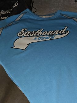 Eastbound and Down Gear
