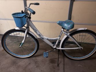 Cruiser Bike