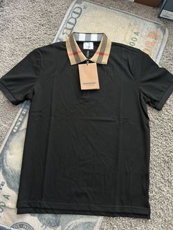 Burberry Polo