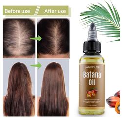 Hair Growth Oil