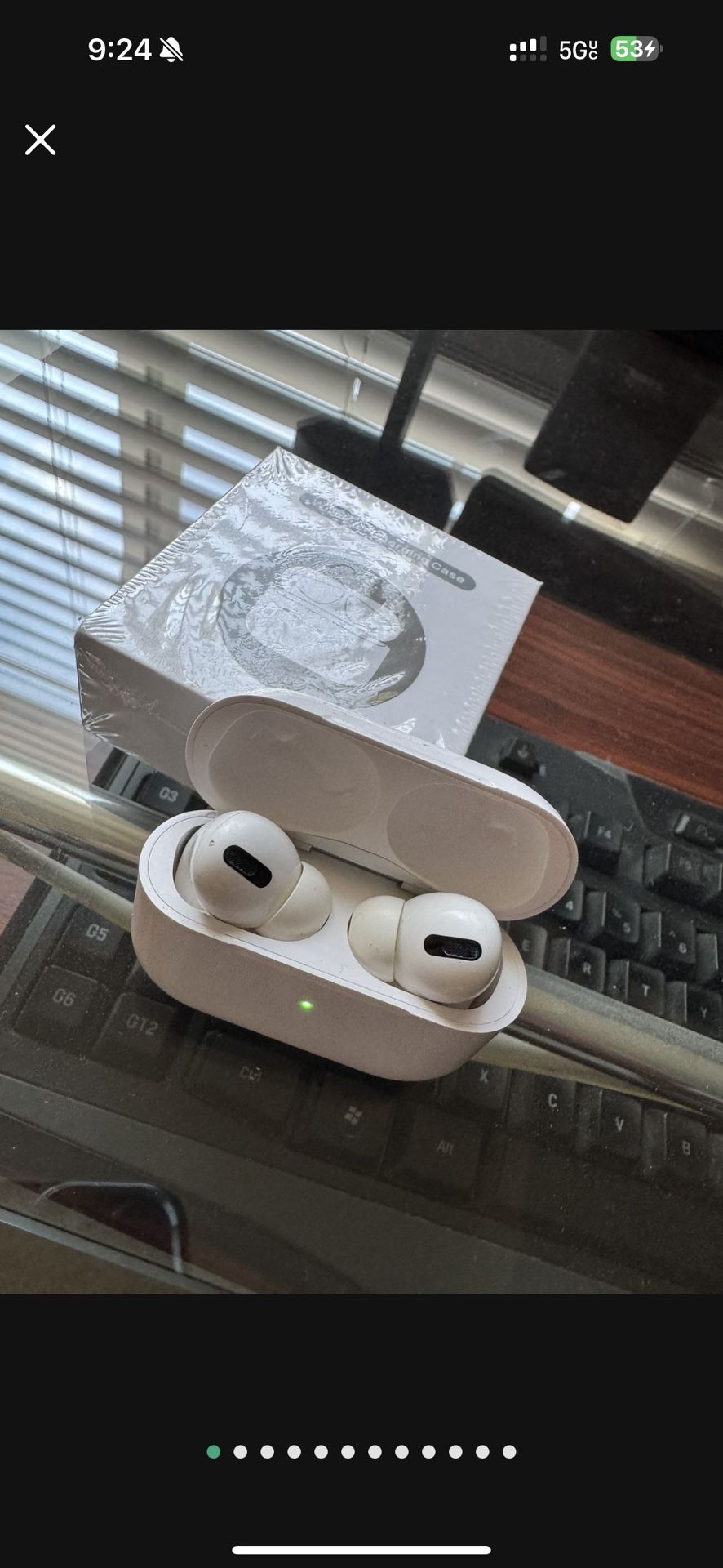 AirPods Pro 2