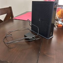 Modem/Router Combo - ARRIS  $100