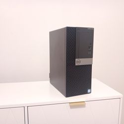 32gb ram quad core intel i5 3.8ghz desktop desktops pc pcs computer computers tower towers personal budget dell dells optiplex