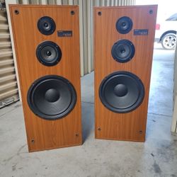 Sony SS-U431 AV  (Pair)