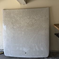 Bed Cover 