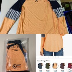 Super Cute Women’s Tunic Size Medium- New