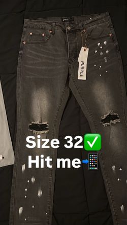 Purple Jeans