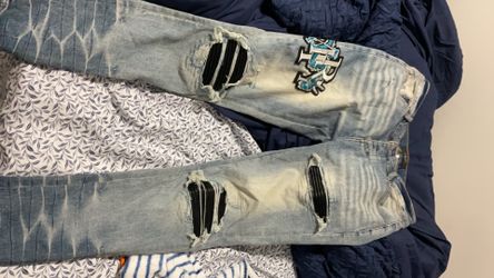 Amiri jeans size 33