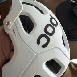 POC Helmet 