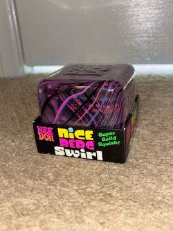 NeeDoh Nice Berg