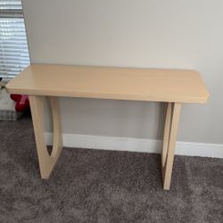 Chloe Console Table