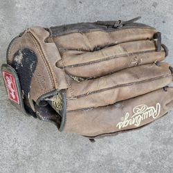 Glove $10, Head Gear $20