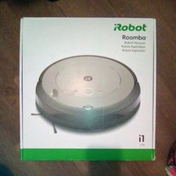 iRobot Roomba