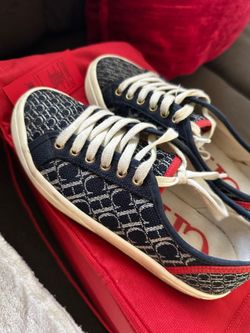 CH Carolina Herrera Sneakers