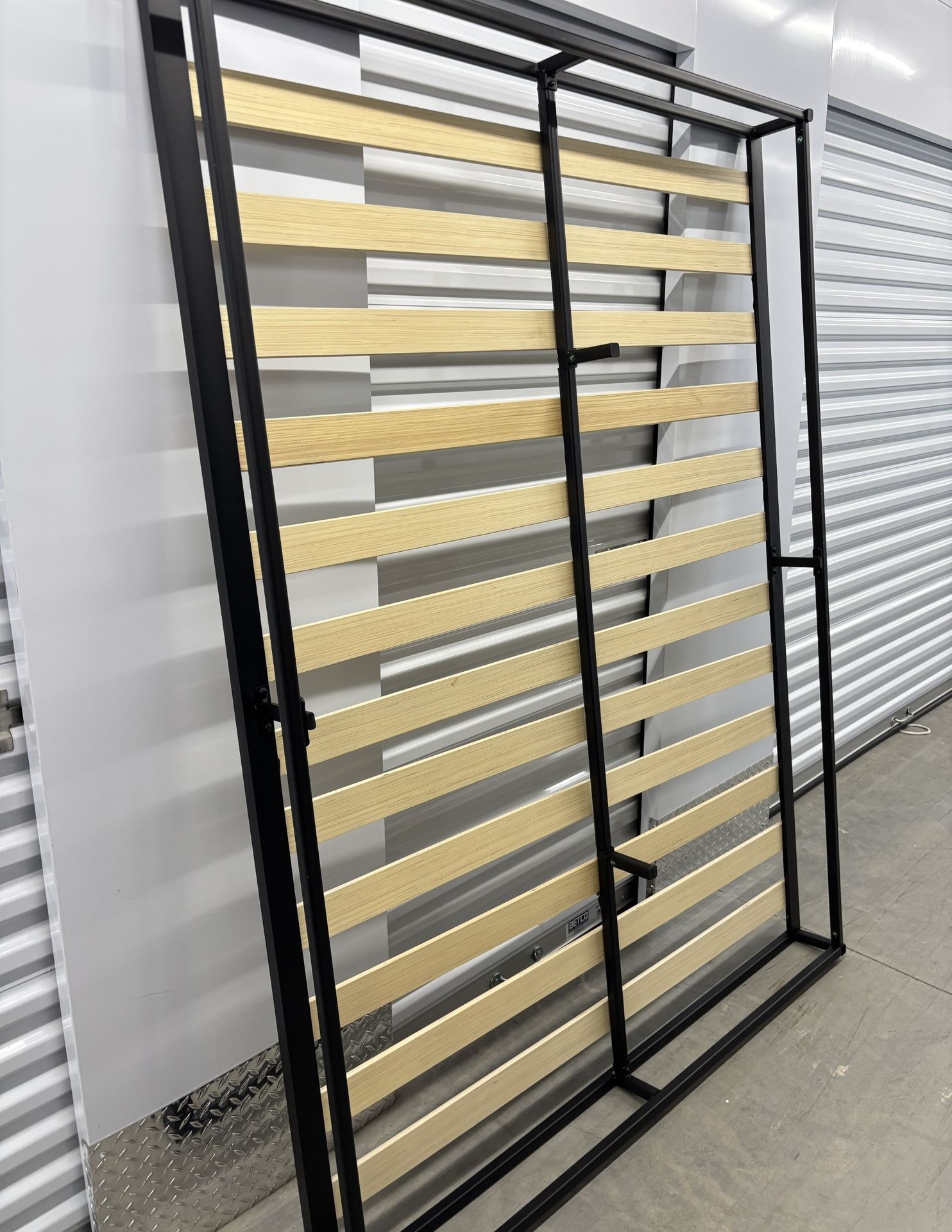 Queen Bed Frame Metal