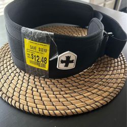Harbinger Weight Lifting Belt
