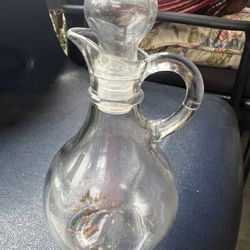 Oil Jar