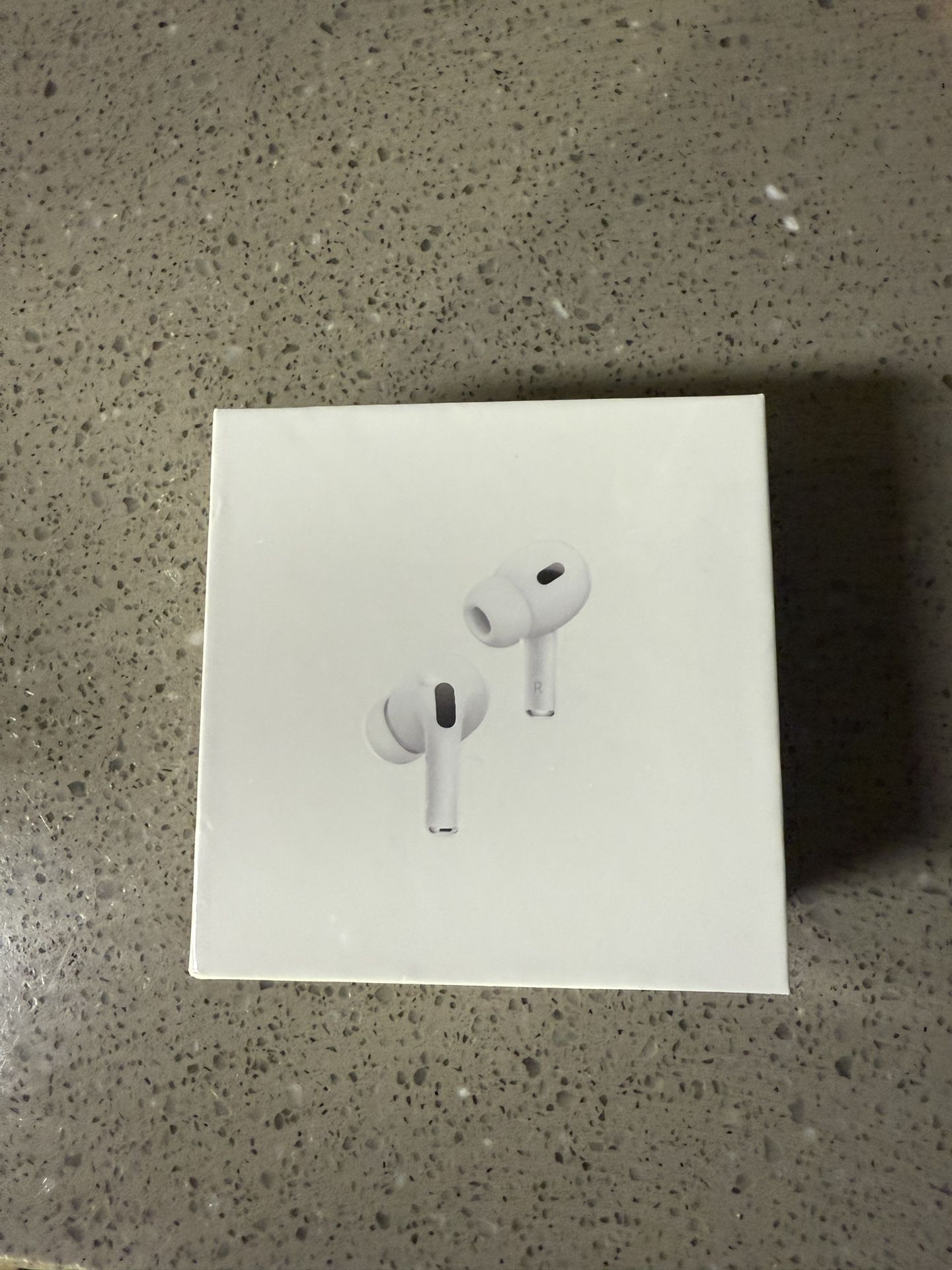 Apple Airpods pro 2nd gen