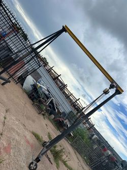 Gantry cranes