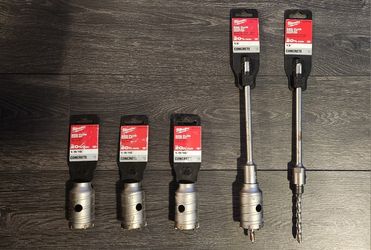 Milwaukee, Klein Tools 