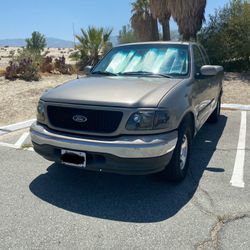 2003 Ford 150 Supercab