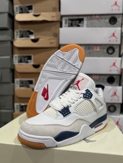 Air Jordan 4 retro size 8