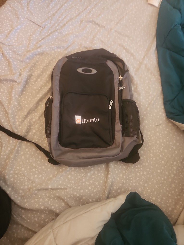 Oakley Backpack