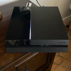 PS4 