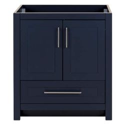 Craye 30 in. W x 22 in. D x 34 in. H Bath Vanity Cabinet 

New In Box