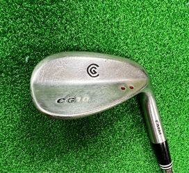 Cleveland Lob Wedge