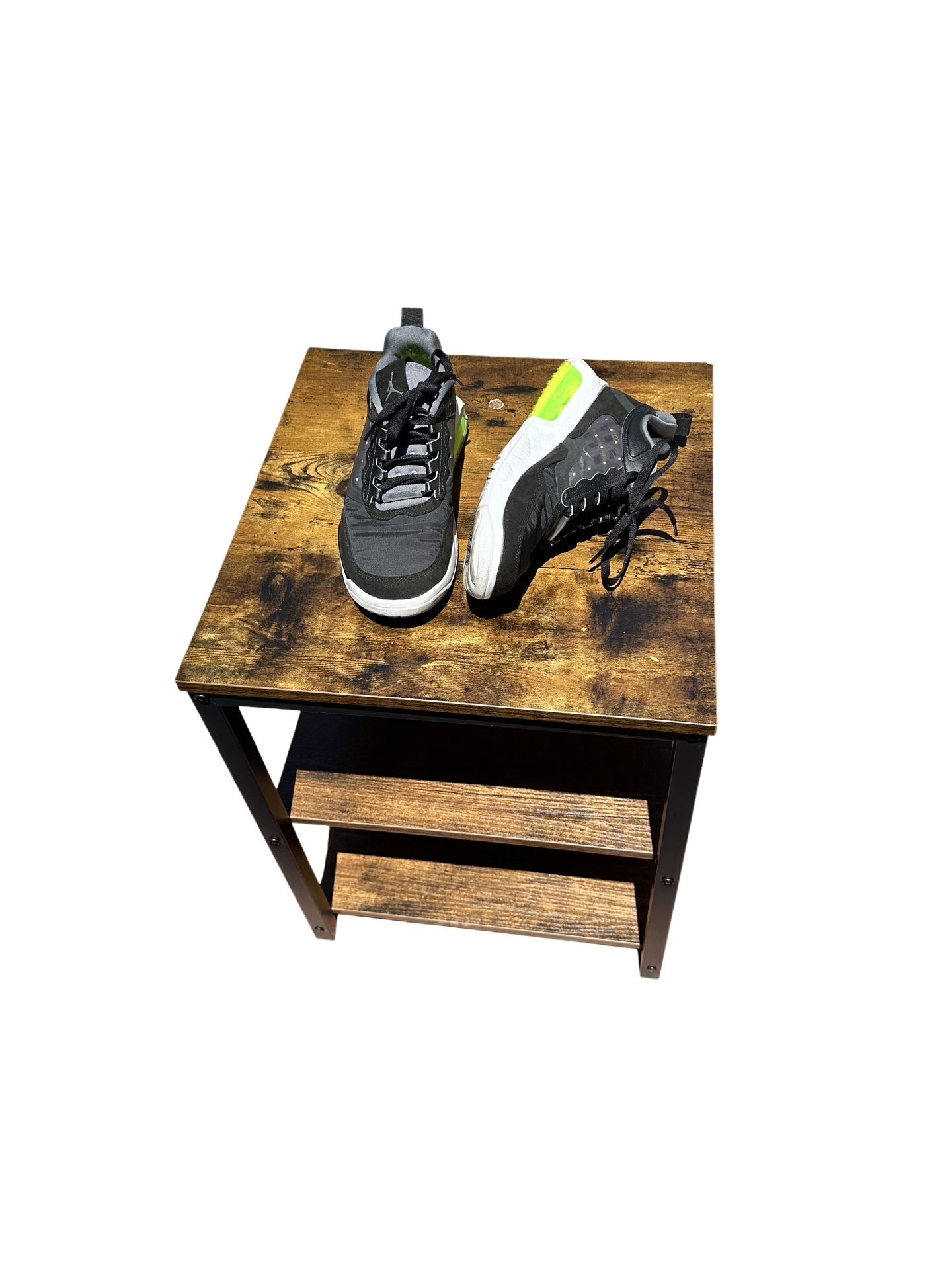 Jordan Max 200 Shoes