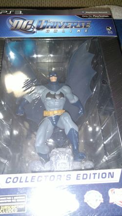 Batman for PlayStation 3