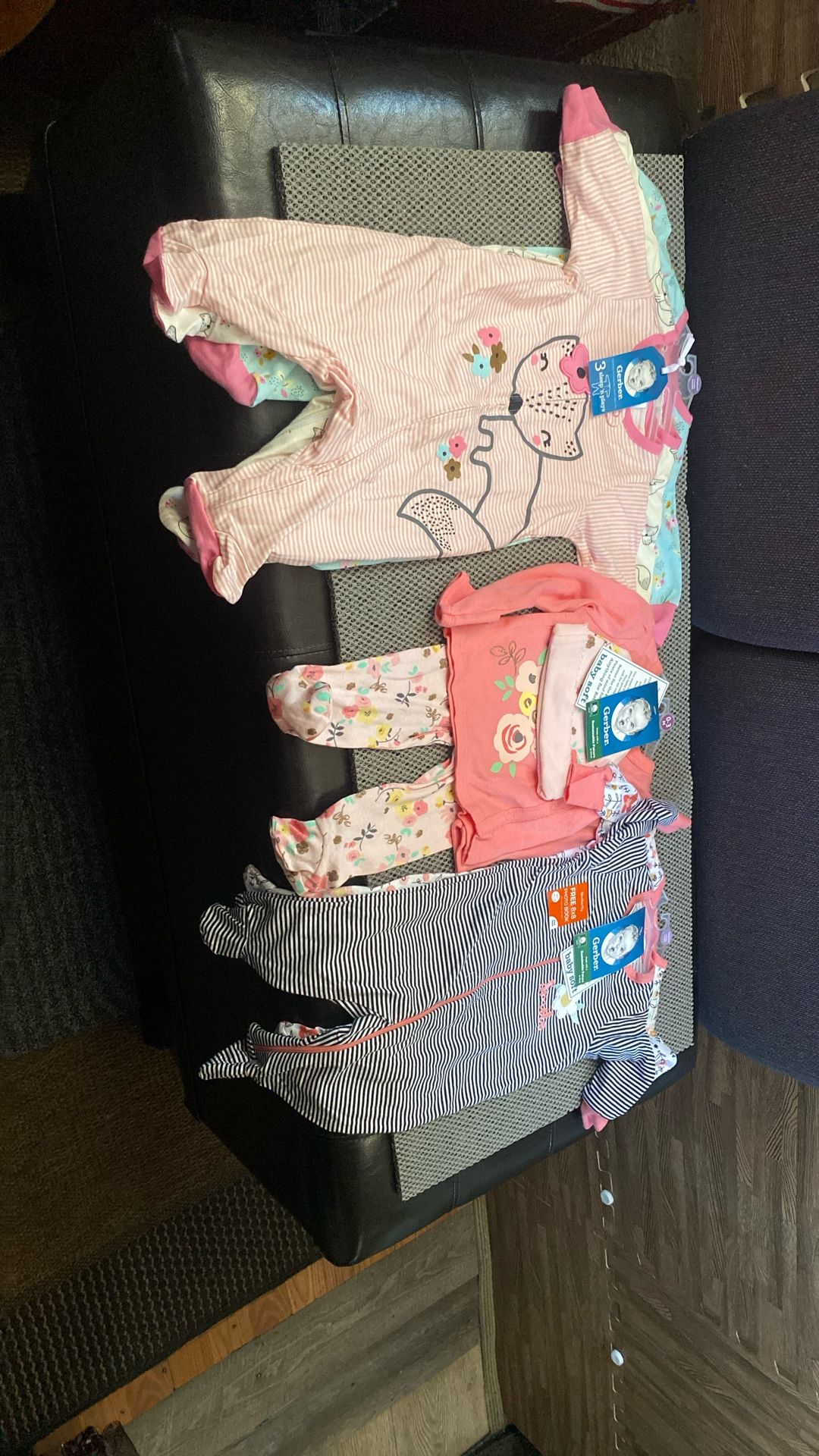 Baby Clothes