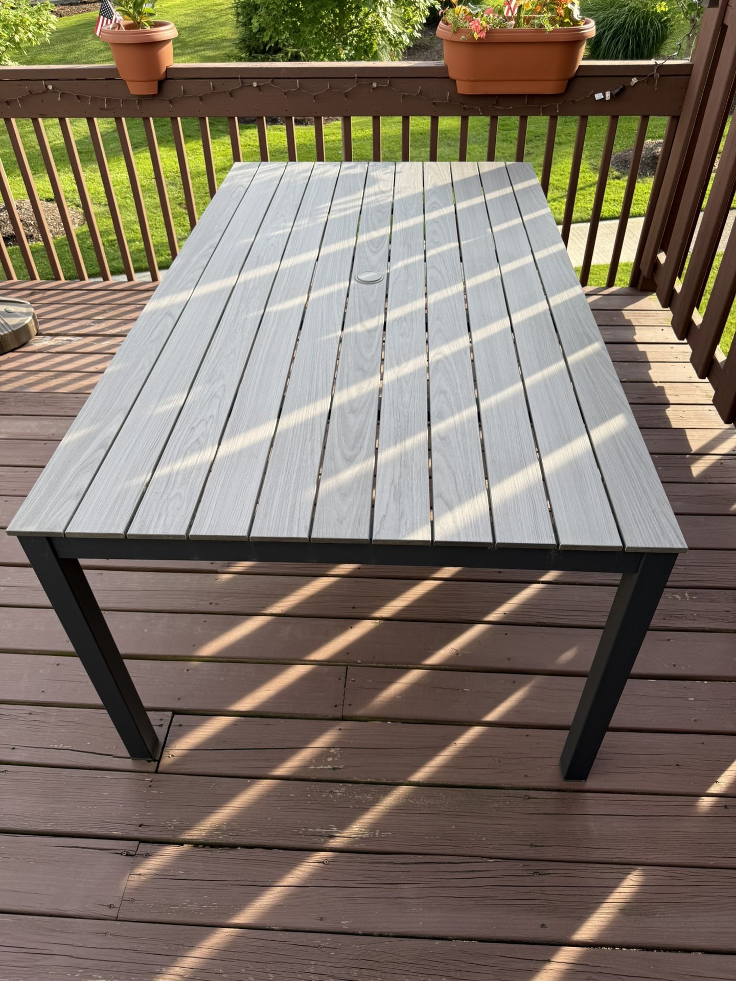 Fortunoff Dining Table
