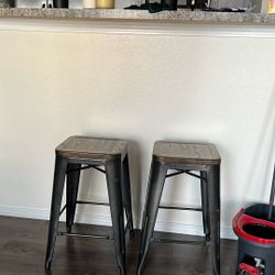 STOOLS