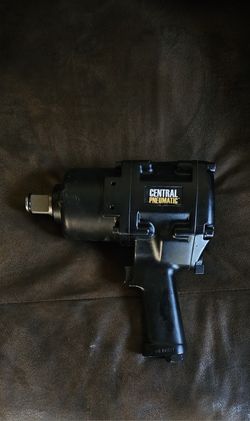 Impact Gun