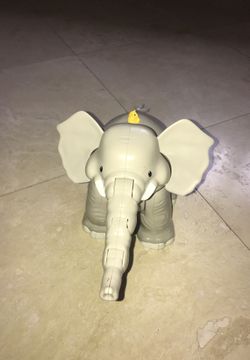 Fisher price Elephant