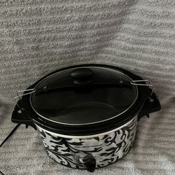 Slow Cooker 