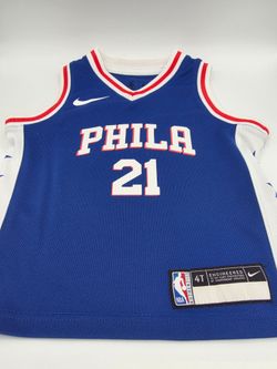 4T NBA Jersey