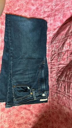 Levi’s Jeans