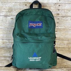 Jansport Backpack