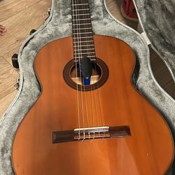 Vintage Guitar 