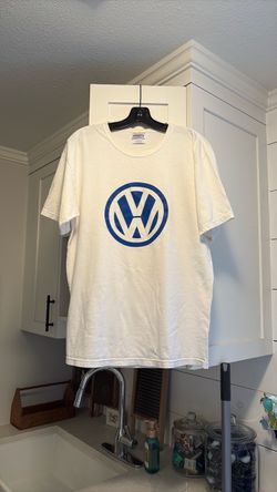 VW T Shirt, Adult Medium