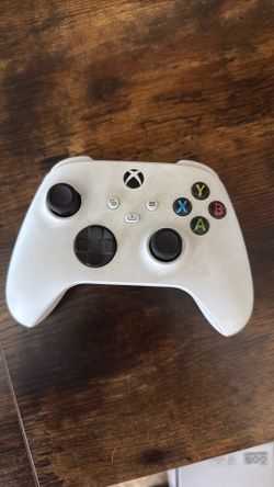 Xbox Series XS Wireless Controller