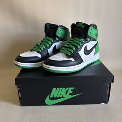 Nike Air Jordan 1 Youth Size 4
